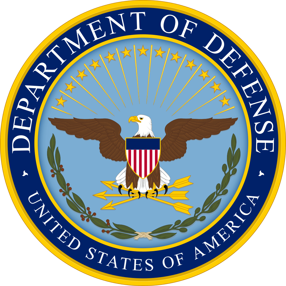 U.S. Department of Defense