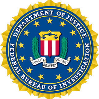 Federal Bureau of Investigation